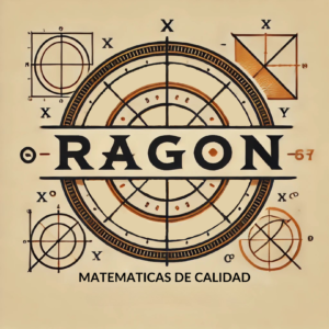 Ragon - Matematicas de Calidad
