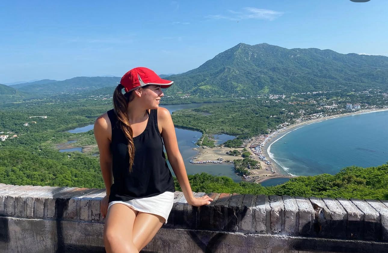 Mariana Salazar